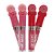 Lua e Neve - Lip Gloss Efeito Espelhado LN02280 - 6 Und - Imagem 3