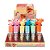 Lua e Neve - Lip Gloss Unicornio Fofo LN07002 -6 Und - Imagem 5