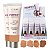 Vivai - Base Liquida Perfect Cover Tons Médios - 1091 G2 - 4 Und - Imagem 4