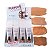 Vivai - Base Liquida Perfect Cover Tons Médios - 1091  G2- 24 Und - Imagem 3