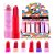 Pink 21 - Batom Soft Matte Smile CS4351 - 24 Und - Imagem 5