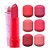 Pink 21 - Batom Soft Matte Smile CS4351 - 24 Und - Imagem 2