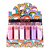 Pink 21 - Batom Soft Matte Smile CS4351 - 24 Und - Imagem 7