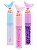 Pink 21 - Lip Gloss Magic Mermaid Roxo CS4197 - UNIT - Imagem 1