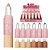 Lua e Neve - Contorno e Corretivo Liquido LN02476 - 6 Und - Imagem 2