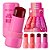 SP Colors - Jelly Blush Stick Gelatinoso SP245 - 24 Unid - Imagem 1