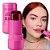 SP Colors - Jelly Blush Stick Gelatinoso SP245 - 04 Unid - Imagem 6
