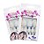 Miss France - Unhas Posticas Para Pes MF0663 - 12 Und - Imagem 3