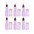 Ruby Rose - Batom Ultra Slick Mood HB7001 - 06 Unid - Imagem 1