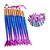 Hello Mini - Kit com 10 Pinceis Sereia BKT505 - 1 Kit - Imagem 4