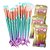 Hello Mini - Kit com 10 Pinceis Sereia BKT505 - 12 Kits - Imagem 1