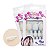 Miss France - Unhas Posticas Para Pes MF0663 - 6 Und - Imagem 1
