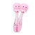 Pink 21 - Lip Gloss Aqua Polvo CS3654 Rosa - Imagem 1