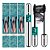 Pink 21 - Mascara de Cilios 2 em 1 Extreme 4D CS3550 - 12 Und - Imagem 3
