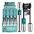 Pink 21 - Mascara de Cilios 2 em 1 Extreme 4D CS3550 - 12 Und - Imagem 1
