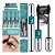 Pink 21 - Mascara de Cilios 2 em 1 Extreme 4D CS3550 - 12 Und - Imagem 4