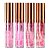 Pink 21 - Lip Gloss Glittery CS4213 - 8 Und - Imagem 1