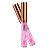 Pink 21 - Lip Gloss Glittery CS4213 - 8 Und - Imagem 4