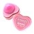 Pink 21 - Lip Balm Coração Hearts Magic CS4611 - 6 Und - Imagem 5
