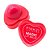 Pink 21 - Lip Balm Coração Hearts Magic CS4611 - 6 Und - Imagem 3