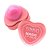 Pink 21 - Lip Balm Coração Hearts Magic CS4611 - 6 Und - Imagem 6
