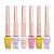 Pink 21 - Delineador Colorido Glitter CS3951 - 6 Und - Imagem 7