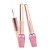 Pink 21 - Delineador Colorido Glitter CS3951 - 24 Und - Imagem 4