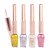 Pink 21 - Delineador Colorido Glitter CS3951 - 24 Und - Imagem 2