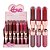 Vivai - Duo Batom e Gloss Love 3260 - 6 Und - Imagem 4