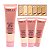 Pink 21 - Base Matte Tons Claros Velvet Skin CS4363 - 6 Und - Imagem 4