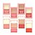 Pink 21 - Blush e Iluminador Forever Glow CS3643 - 24 Und - Imagem 5