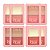Pink 21 - Blush e Iluminador Forever Glow CS3643 - 24 Und - Imagem 4