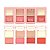 Pink 21 - Blush e Iluminador Forever Glow CS3643 - 24 Und - Imagem 2