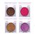 Pink 21 - Glitter Prensado Addict B CS4293 - 24 Und - Imagem 2