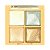 Pink 21 - Paleta de Sombras Glow Me Brilho CS3996 - 24 Und - Imagem 5