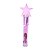 Pink 21 - Lip Gloss Pop Star CS4595 - Rosa Claro - Imagem 2