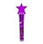 Pink 21 - Lip Gloss Pop Star CS4595 - Roxo - Imagem 1