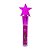 Pink 21 - Lip Gloss Pop Star CS4595 - Pink - Imagem 1