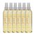 Max Love - Bruma Fixadora Antioxidante Aloe Vera - 6 Und - Imagem 2