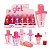 Febella - Lip Gloss Melancia Summer LG40521 - 24 Und - Imagem 1