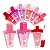 Febella - Lip Gloss Melancia Summer LG40521 - 24 Und - Imagem 3