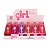 Febella - Lip Gloss Melancia Summer LG40521 - 24 Und - Imagem 5