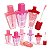 Febella - Lip Gloss Melancia Summer LG40521 - 24 Und - Imagem 6