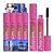 Febella - Mascara de Cilios Extreme Prova Dagua Rosa MA3043 - Imagem 3
