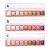 Vivai - Paleta de Sombras Baked Cristal 4109 - 24 Und - Imagem 5
