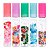 Febella - Lip Oil Candy Sweet LG40523 - 6 Und - Imagem 1