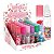 Febella - Lip Oil Candy Sweet LG40523 - 6 Und - Imagem 8