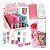Febella - Lip Oil Candy Sweet LG40523 - 6 Und - Imagem 5