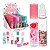Febella - Lip Oil Candy Sweet LG40523 - 36 Und - Imagem 8