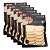 Meily's - Kit com 10 Esponjas para Maquiagem MAC243 -12 Kits - Imagem 3